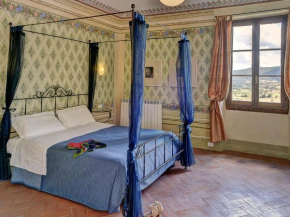 Albergo San Lorenzo Poppi